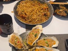 -一棠龙虾•王牌虾球(楚河汉街店)