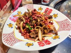 -刘淑芬·活鱼铁锅炖(北京首店)