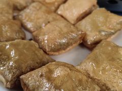 一口香-老太婆饭店(新富路店)