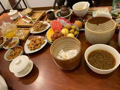 -青藤茶馆(南山路店)