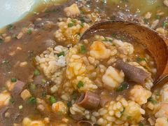 -小郭私房菜·海肠捞饭店(学士街店)