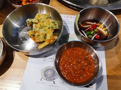 -姜虎东白丁烤肉(深圳湾后海汇店)