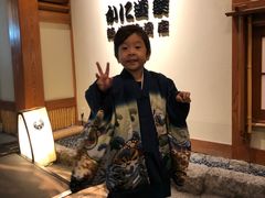 -蟹道乐( 新宿駅前店)