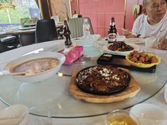 -玉林烤鸭店(定福庄店)