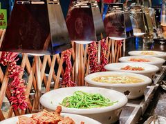 -星伦多自助料理·涮烤一体(江桥万达店)
