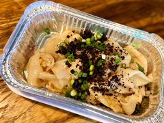 烤米皮-丝恋丝娃娃(小河海纳店)