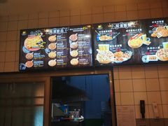 -尊宝比萨(奥山世纪城店)