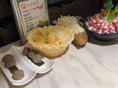 -狐狸爱上椰子鸡(滨江星光大道店)