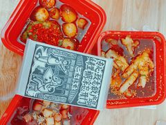 -太二酸菜鱼(福州泰禾店)