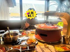 -西塔老太太泥炉烤肉(青浦蟠龙天地店)
