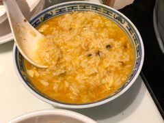 蟹粉捞饭-新大咀港式茶餐厅(宝山万达店)