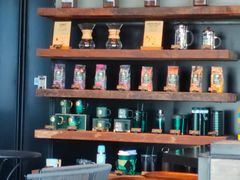 -星巴克(苏州诚品店)