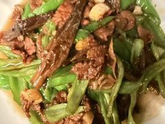 -秀儿四九城·新京菜(亚运村鸟巢店)