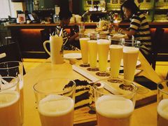 -LENBACH兰巴赫西餐啤酒坊(大连东港店)