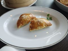 -广州柏悦酒店·悦景轩·粤菜餐厅