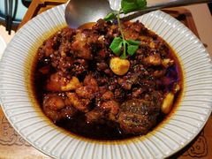 -山石榴·贵州菜(丰盛里店)