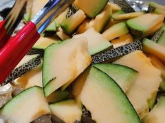 -川锅一号火锅(常德万达店)