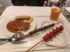 -宜家·瑞典风味餐厅(无锡店)