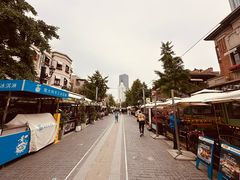 -天津意大利风情旅游区