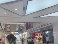 -万达广场(南昌红谷滩店)