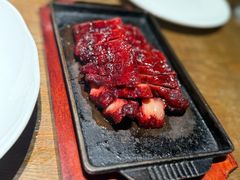 -廊亦舫Lang Yi Fang Restaurant(金桥店)