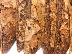 糖饼-马凯餐厅(地安门店)