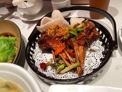 -避风塘(江桥万达店)