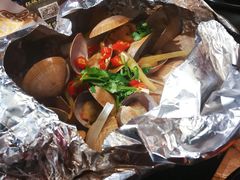 -红沃烤肉(家乐福2部店)