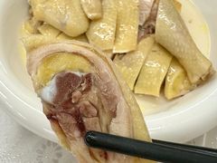-盈旺小厨·非遗黄鳝饭(泰康路店)