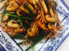 -邱记私房菜·十八年本地菜