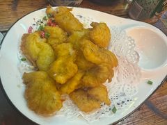 -洪大厨鸡煲(福田店)