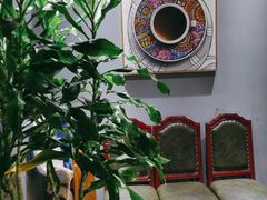 等位区-香浙汇(望京店)