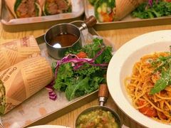 -就是卷儿Wrap and Roll(宣化路店)