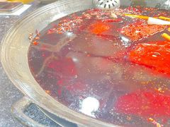 -星鸿社重庆老火锅