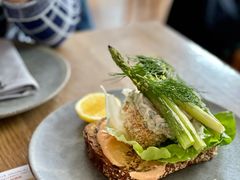 -BOR Eatery(安福路店)