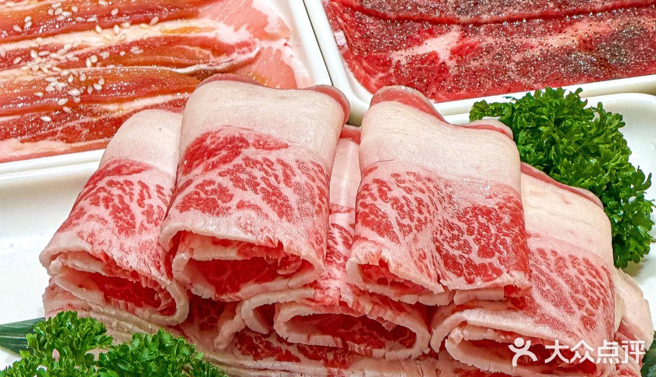 啊啊啊中式烤肉真的有奶香味！在广州！快去