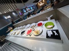 -豪客来牛排(重庆金源世纪广场1731店 )