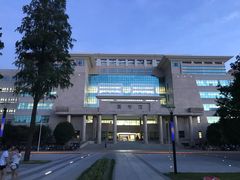 -广西大学(大学东路校区)