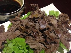 iphone_upload_pic-稻品香小锅饭豆腐馆(北三路店)
