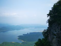 -五女山景区
