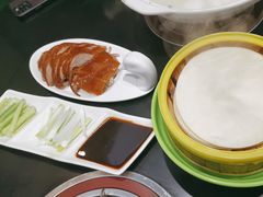 -鱼头泡饭·湖北菜·非物质文化遗产(岳家嘴总店)