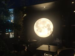 -STARRY CAFE & LOUNGE BAR(高新店)
