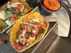 -Q MEX 库迈墨西哥餐吧(双井店)