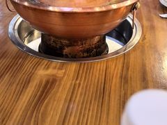 -好口福铜火锅宝鸡特色油泼辣子