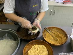 -禾生粑粑坊(陕西路店)