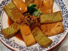 -花溪雨·森林餐厅(石基店)