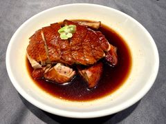 金陵烤鸭-调鼎居·手工淮扬菜