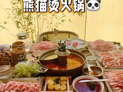 -茂业天地(华强北店)