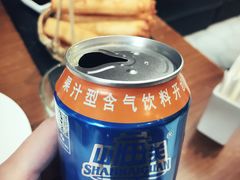 -陆壹捌餐厅(五大道店)