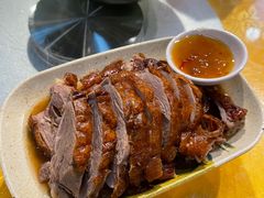 -老字号蛇口德记烧腊饭店·海鲜加工